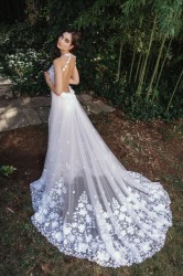 ΝΥΦΙΚΑ ΦΟΡΕΜΑΤΑ COSTANTINO Collection 2023  Ηράκλειο Κρήτης