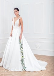 Νυφικό COSTANTINO Alina