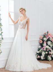 Νυφικό COSTANTINO Chloe