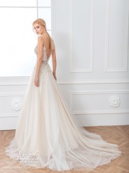 Νυφικό COSTANTINO Jasmine