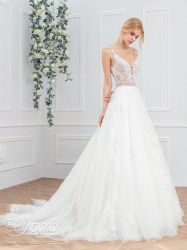Νυφικό COSTANTINO Tiffany