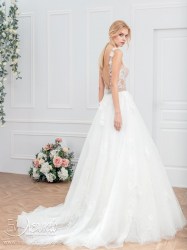 Νυφικό COSTANTINO Tiffany