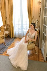 Νυφικό COSTANTINO Bianca