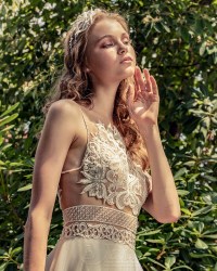 Νυφικό COSTANTINO Kendall