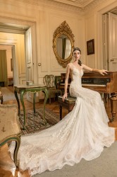 Νυφικό COSTANTINO Nadia