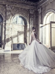 Νυφικό COSTANTINO Annie
