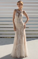 Νυφικό Donna Salado Nicolina