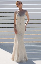 Νυφικό Donna Salado Tiziana