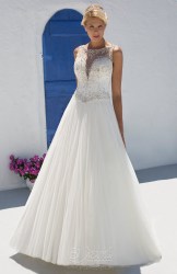 Νυφικό Mark Lesley Collection 2018