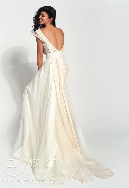 Bridal Shop in Heraklion - Crete